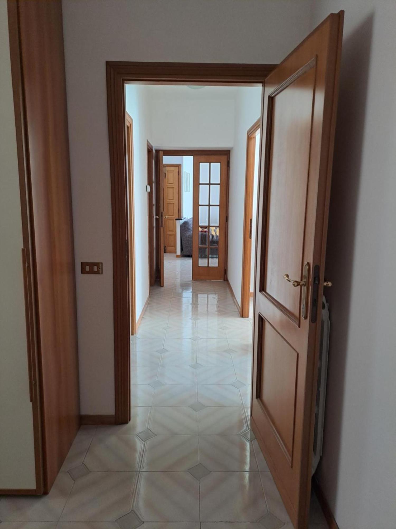 Casa Ai Giardini Apartment Gradoli Exterior photo