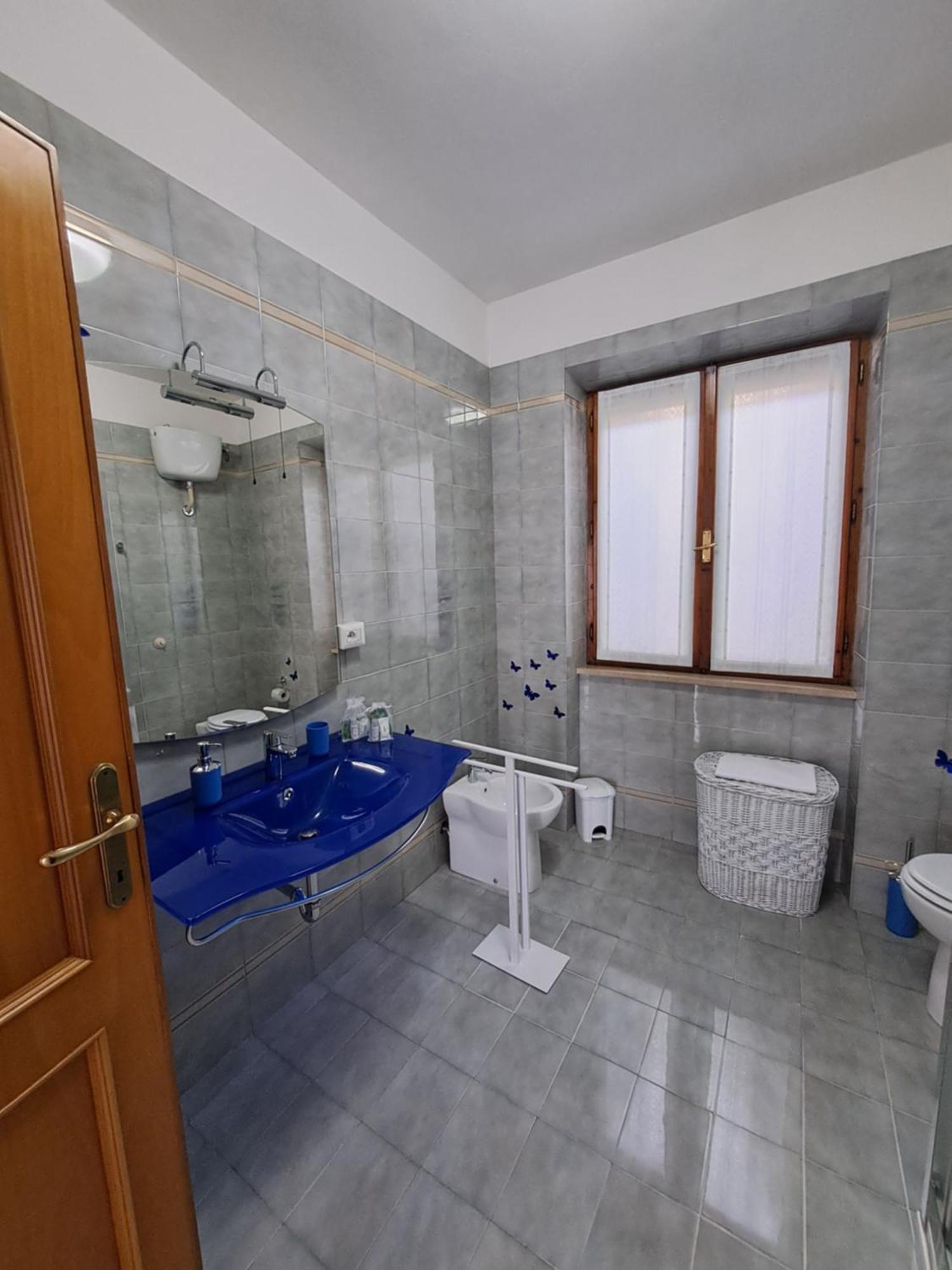 Casa Ai Giardini Apartment Gradoli Exterior photo